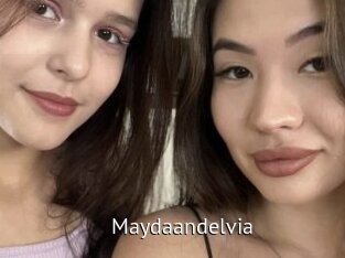 Maydaandelvia