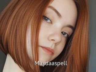 Maydaaspell