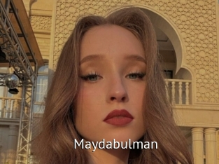 Maydabulman
