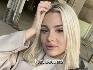 Maydacatts