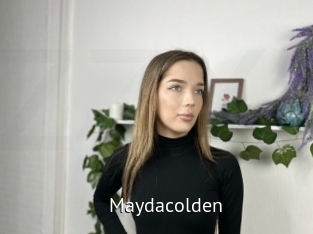 Maydacolden
