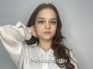 Maydacroston