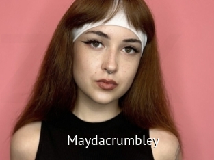 Maydacrumbley