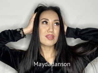 Maydadanson