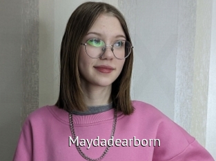 maydadearborn Zizi X