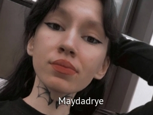 Maydadrye
