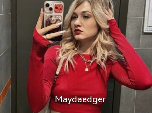 Maydaedger