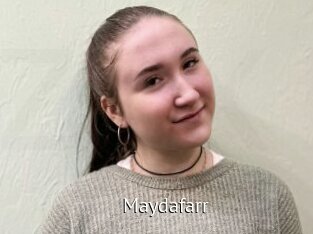 Maydafarr
