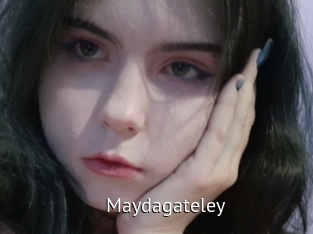 Maydagateley