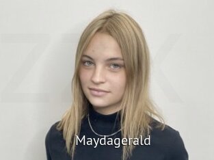 Maydagerald