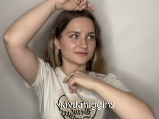Maydahiggins