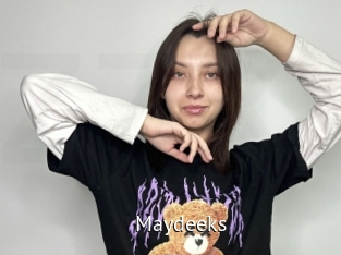 Maydeeks