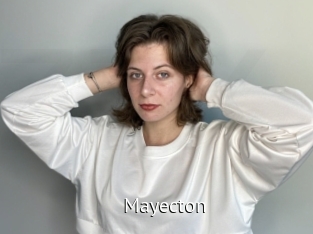 Mayecton