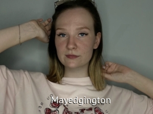 Mayedgington