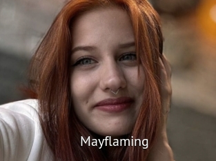 Mayflaming