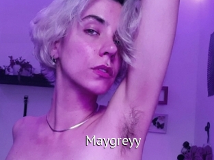 Maygreyy