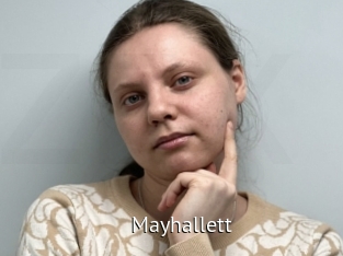 mayhallett Zizi X