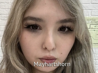 Mayhartshorn