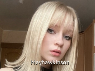 mayhawkinson Zizi X