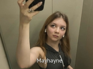 mayhayne Zizi X