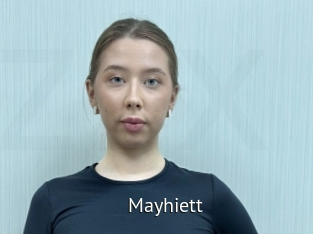 Mayhiett