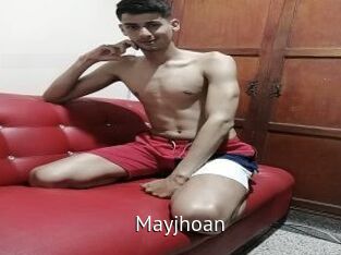 mayjhoan Zizi X