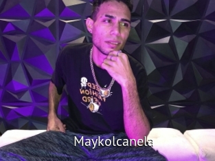 Maykolcanela