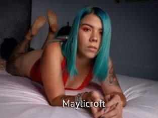 maylicroft Zizi X