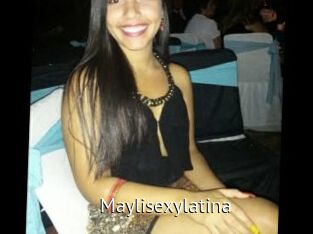 Maylisexylatina