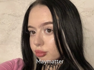 Maymatter