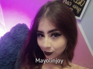 Mayolinjoy