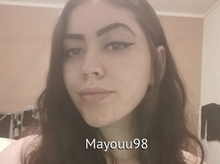 Mayouu98