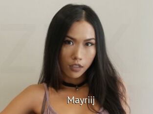 Mayriij