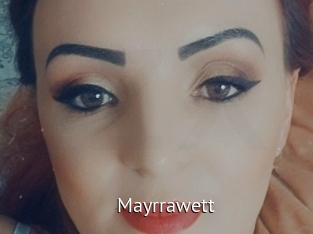 Mayrrawett
