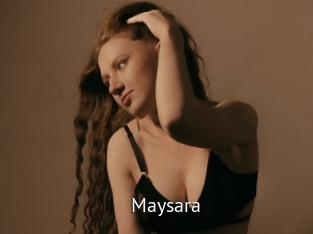 Maysara