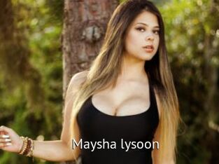 Maysha_lysoon