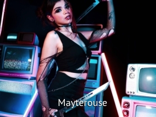 Mayterouse