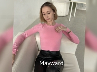 mayward Zizi X