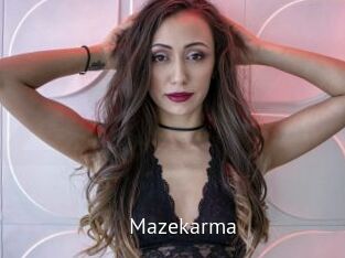 Mazekarma