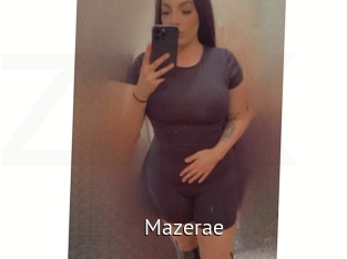 Mazerae