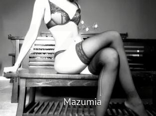 Mazumia