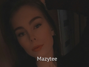 Mazytee