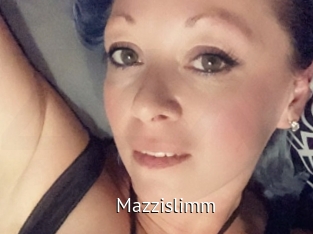 mazzislimm Zizi X