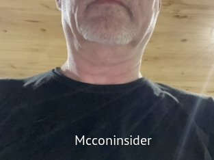 mcconinsider Zizi X