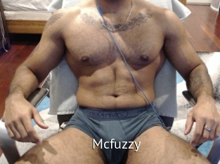 Mcfuzzy