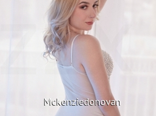 Mckenziedonovan