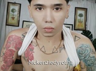 Mckenziedyrotha