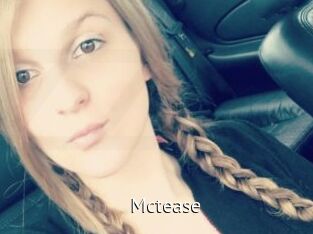 Mctease