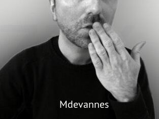 Mdevannes