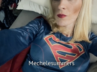 Mechelesummers